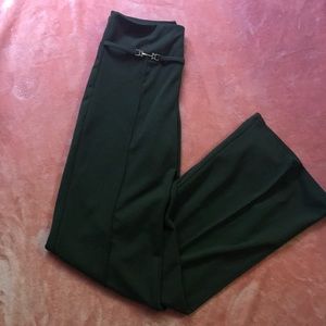 Fashion Nova work pants